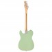 Squier FSR Sonic Telecaster, Surf Green