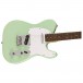 Squier FSR Sonic Telecaster, Surf Green