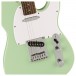 Squier FSR Sonic Telecaster, Surf Green