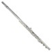 Trevor James Virtuoso Flute, Voce Head, Split E, Open Hole, B Foot 1
