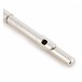 Trevor James Virtuoso Flute, Voce Head, Split E, Open Hole, B Foot - Headjoint