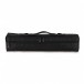 Trevor James Virtuoso Flute, Voce Head, Split E, Open Hole, B Foot - Case Cover