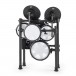 Alesis Nitro Max Electronic Drum Kit - Folded
