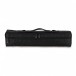 Trevor James Chanson Flute, Voce Head, Split E, Open Hole - Case Cover