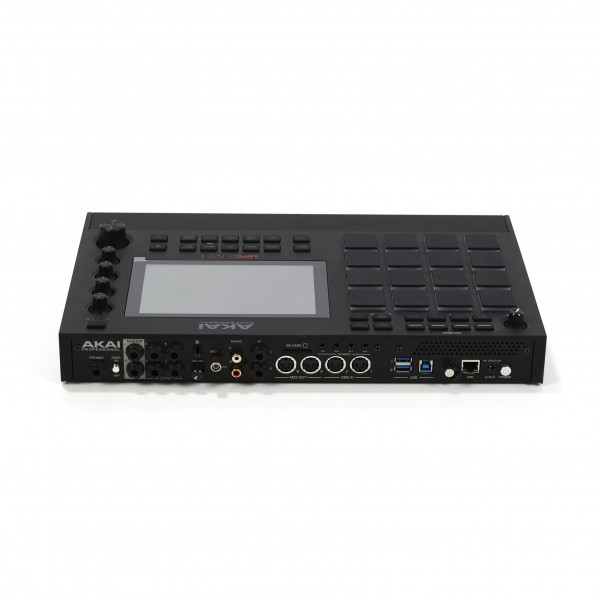 Akai Professional MPC Live II Standalone Production System