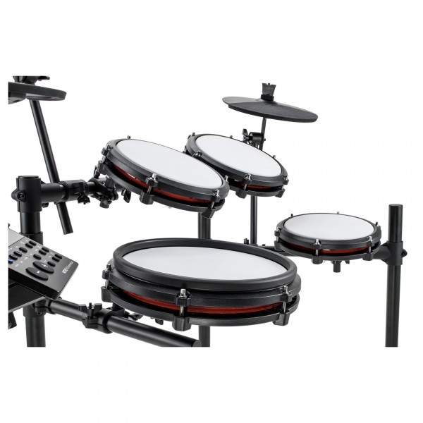 Alesis Nitro Max Expansion Pack – Nederland Alesis Nitro Max Expansion Pack – Nederland